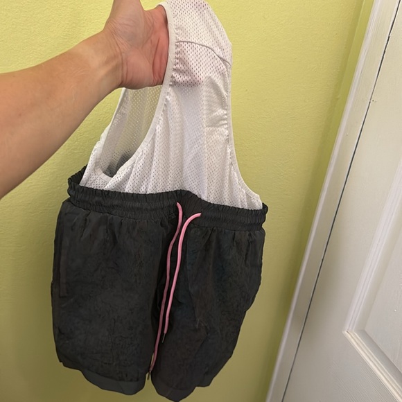 MEN’s Flexliving 5” swim short in size XS (28-30) - Picture 7 of 7